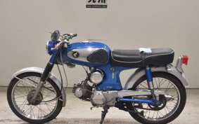 HONDA CS90 S90