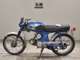 Фото Honda CS90 с японского аукциона