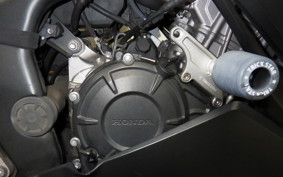 HONDA CBR250RR A MC51