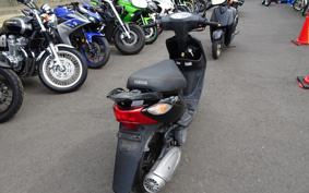 YAMAHA JOG ZR SA39J