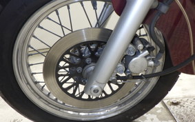 SUZUKI GZ125 Marauder NF48A