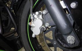 KAWASAKI NINJA 250R 1996 EX250K