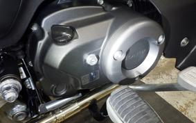 HONDA C125 SUPER CUB 2025 JA58