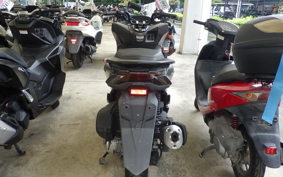 HONDA PCX 160 KF47