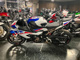 Фото BMW S1000RR M 2021 с японского аукциона