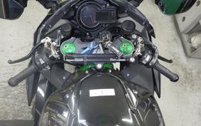 KAWASAKI NINJA H2 2015