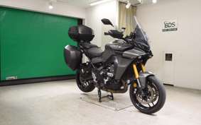 YAMAHA TRACER 9 GT 2021 RN70J