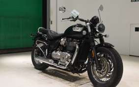 TRIUMPH BONNEVILLE SPEED 2025