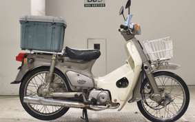 HONDA C50 SUPER CUB E C50