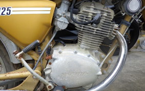 HONDA CB125 S CB125S