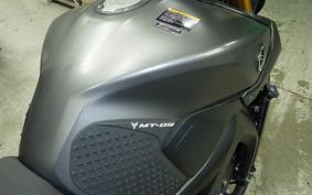 YAMAHA MT-09 A 2015 RN34J