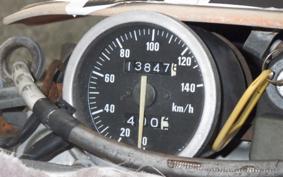 SUZUKI DR250 R-S 1982 SJ45A