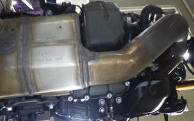 YAMAHA XSR900 2024 RN80J