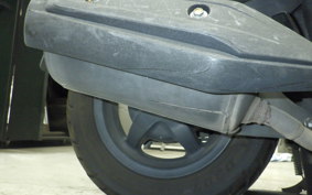 HONDA LEAD 125 2010 JF45