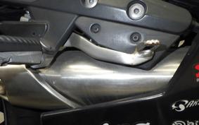 KAWASAKI NINJA 400 ABS 2015 EX400E