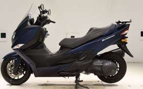 SUZUKI BURGMAN400 A 2019 DU11A