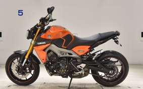 YAMAHA MT-09 2015 RN34J