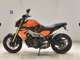 Фото Yamaha MT-09 2015 с японского аукциона