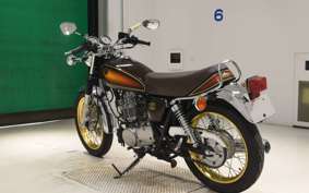 YAMAHA SR400 Gen.5 2018 RH16J