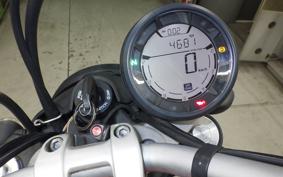 DUCATI SCRAMBLER SIXTY2 2020