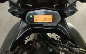 YAMAHA FZ250 FAZER RG42