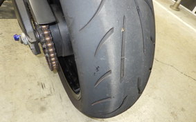 SUZUKI GSX-S 1000 2015 GT79A