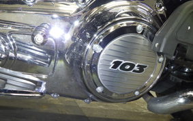HARLEY FLHTK 1690 2012