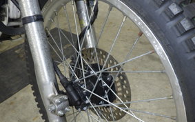 HONDA XL DEGREE MD26