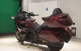 HONDA GL 1800 GOLD WING TOUR DCT 2025 SC79