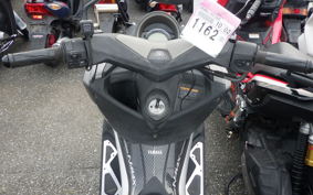 YAMAHA N-MAX SE86J