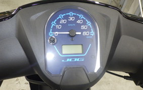 YAMAHA JOG-7 2012 AY01