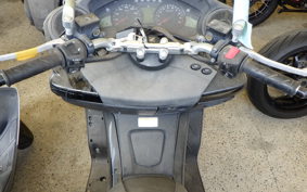 HONDA FORZA X MF10