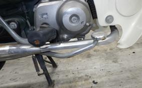 HONDA C50 SUPER CUB 2008 C50