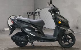 SUZUKI AVENIS 125 EA12J