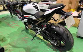 HONDA CB400 CB400N