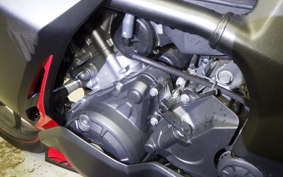 HONDA CBR250RR A MC51