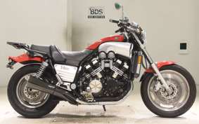 YAMAHA VMAX 1998