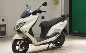 SUZUKI BURGMANストリート125EX 1998 EA23M