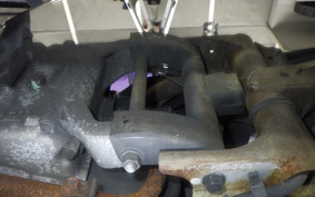 SUZUKI LET's 4 1995 CA45A