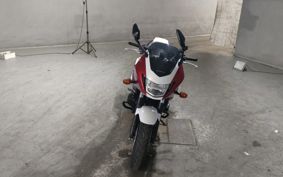 HONDA CB400SFV-4 BOLDOR 2015 NC42
