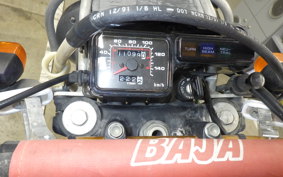 HONDA XLR250 BAJA GEN 2 2015 MD22