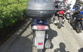 SUZUKI ADDRESS V100 CE11A