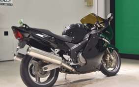 HONDA CBR1100XX 2001 SC35