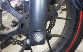 HONDA CB400F 2016 NC47