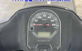 HONDA TACT-4