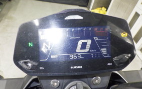 SUZUKI GIXXER 250 2004 ED22B