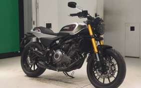 HARLEY X350 2024