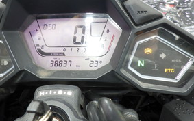HONDA NM4 VULTUS -01 2016 RC82