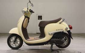 HONDA GIORNO 3 1986 AF77
