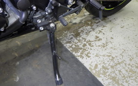 SUZUKI GSX-S750 2021 C533F
